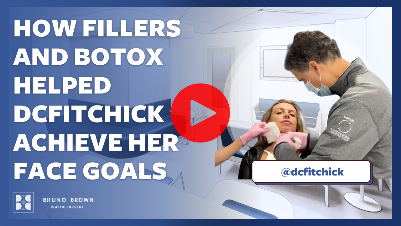DC Botox® Cosmetic Northern Virginia