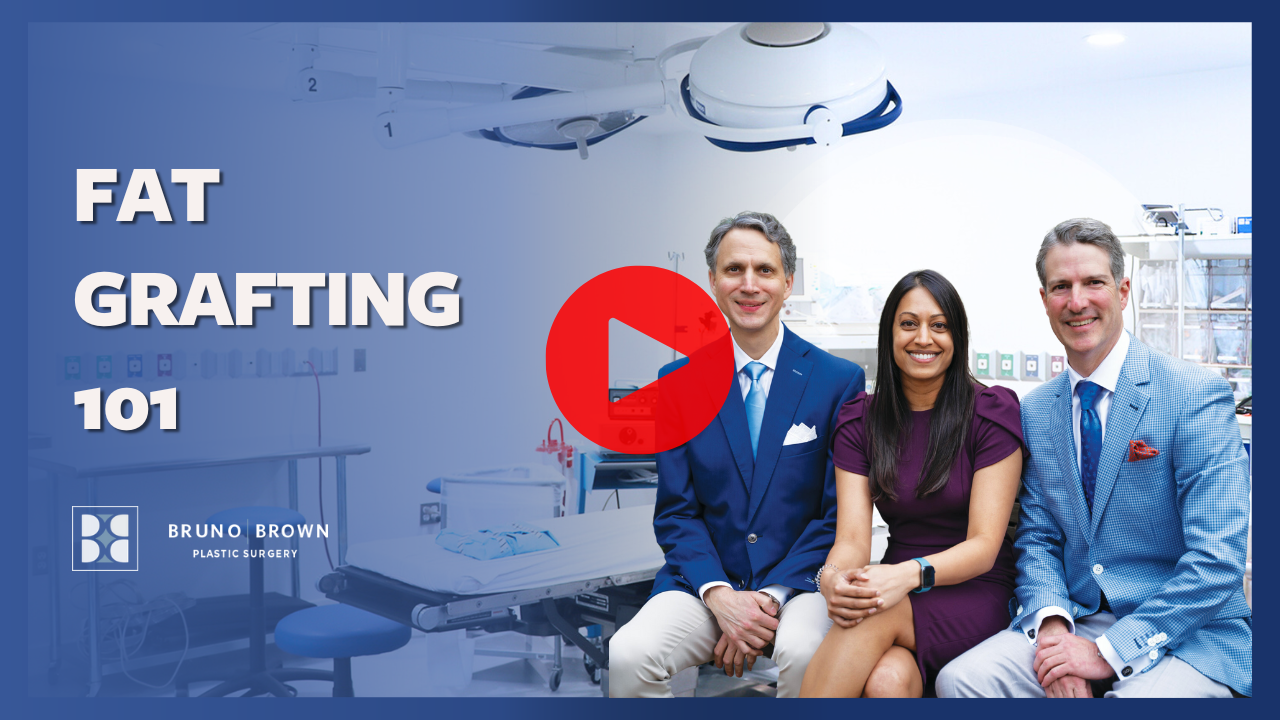 Fat Grafting Northern Virginia