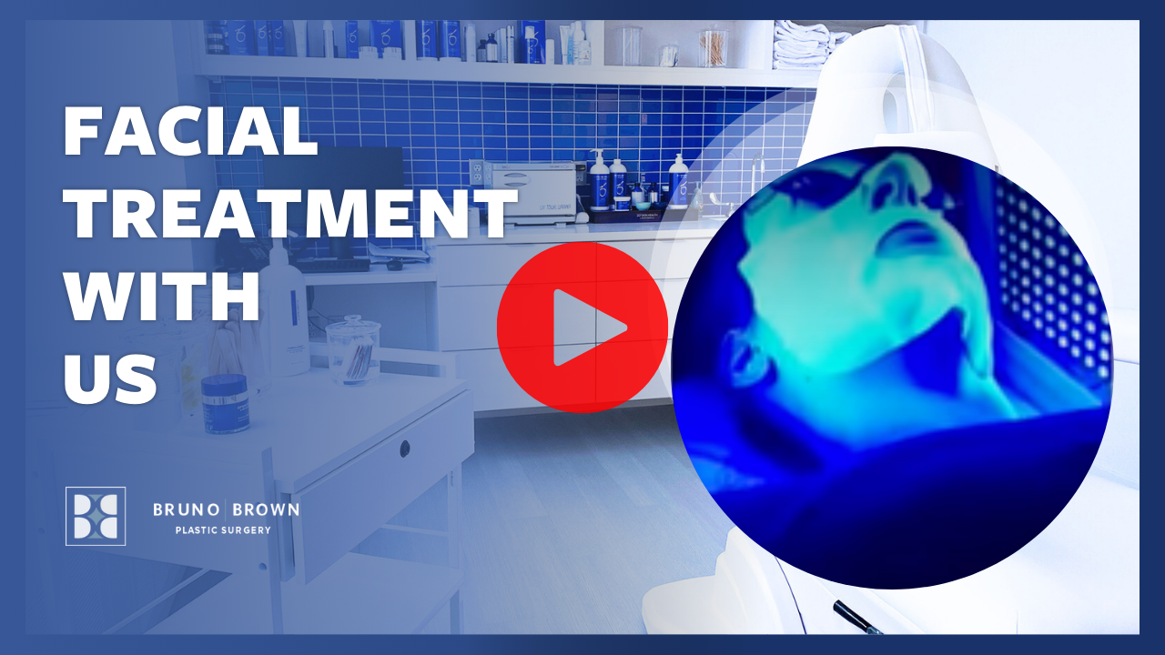 Chemical Peels & Facials Northern Virginia