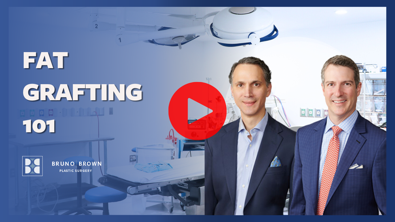 Fat Grafting Northern Virginia