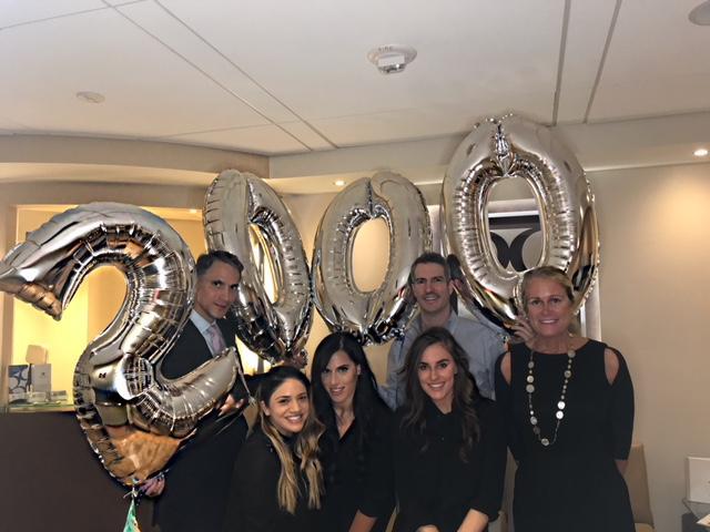 Top plastic surgeons