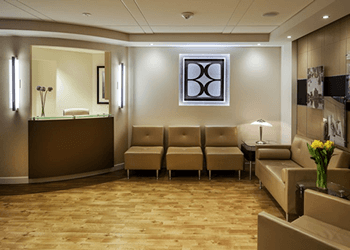 Top Plastic Surgeons DC
