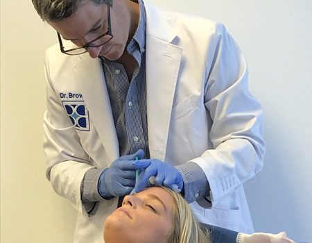 Botox in DC