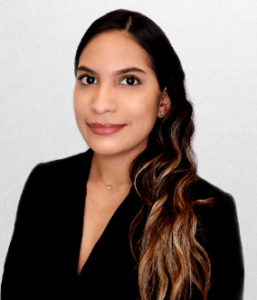 Stacey Carranza
