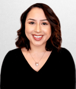 Image of front desk coordinator