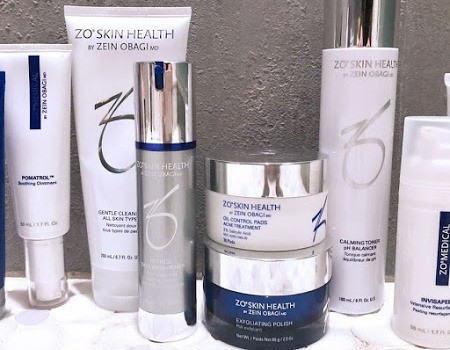 Skincare
