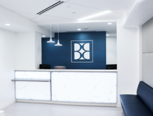 DC plastic surgery office
