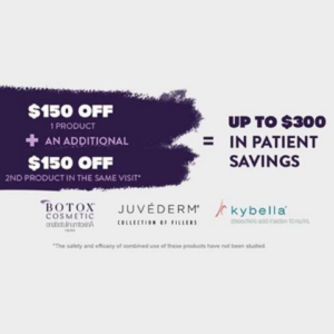 Patient Savings