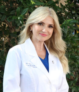 Jennifer Headshot, DC Plastic Surgery