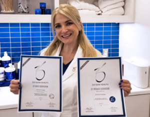 ZO Skin Health Certification