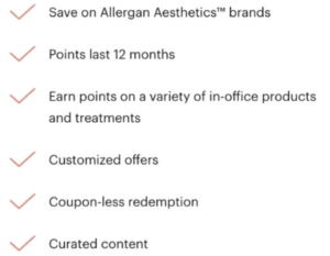 Alle Benefits
