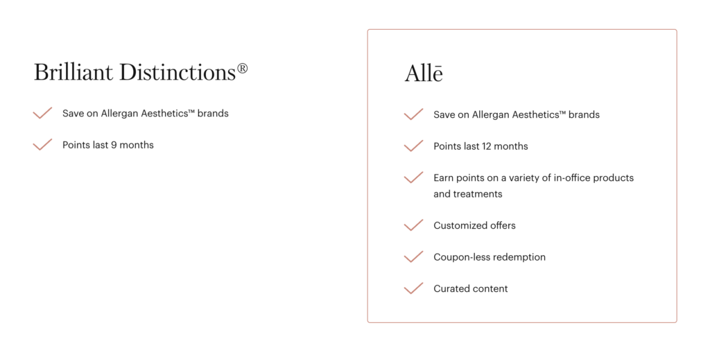 Join Allē to Save on Services You Love
