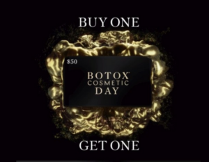 BOGO Botox Featured Image