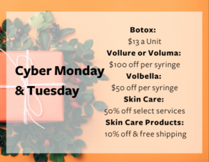 Cyber Monday Deals