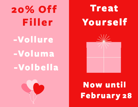 Valentines Day Filler Special