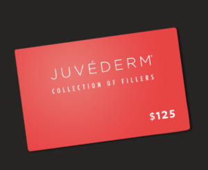 Juvederm March Deal