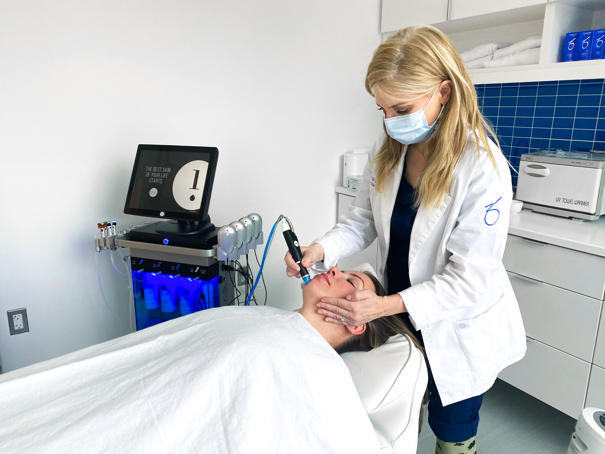HydraFacial