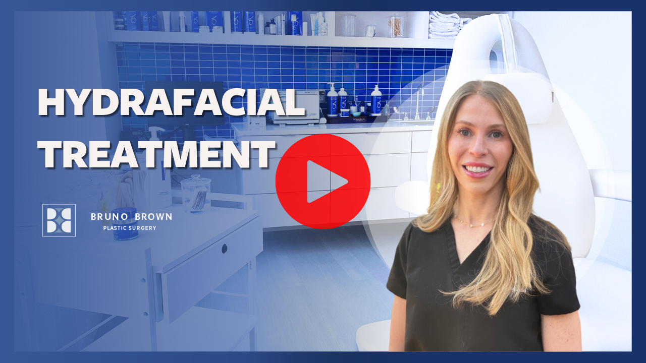 DC HydraFacial Treatment Northern Virginia