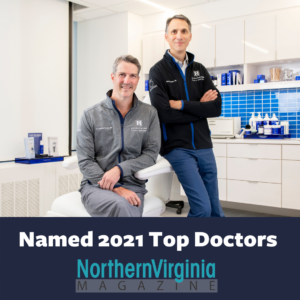 Top DC Plastic Surgeons in 2021 Bruno Brown pose in office