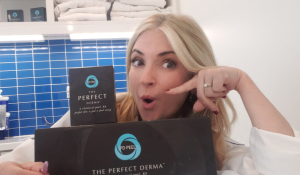 The Perfect Derma Peel
