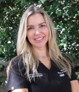 Rafaella Headshot, DC Plastic Surgery