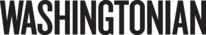 Washingtonian Magazine Logo