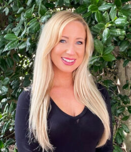 Mande Headshot, DC Plastic Surgery