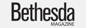 Bethesda Magazine Logo