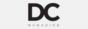DC Magazine Logo