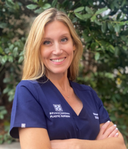 Maureen, Headshot, Top Plastic Surgery DC Assistant
