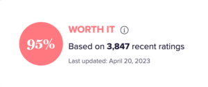 Mommy makeover WORTH IT rating from RealSelf

Based on 3,847 recent ratings
Last updated: April 20, 2023
