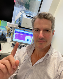 Dr. Brown on Doctor Radio