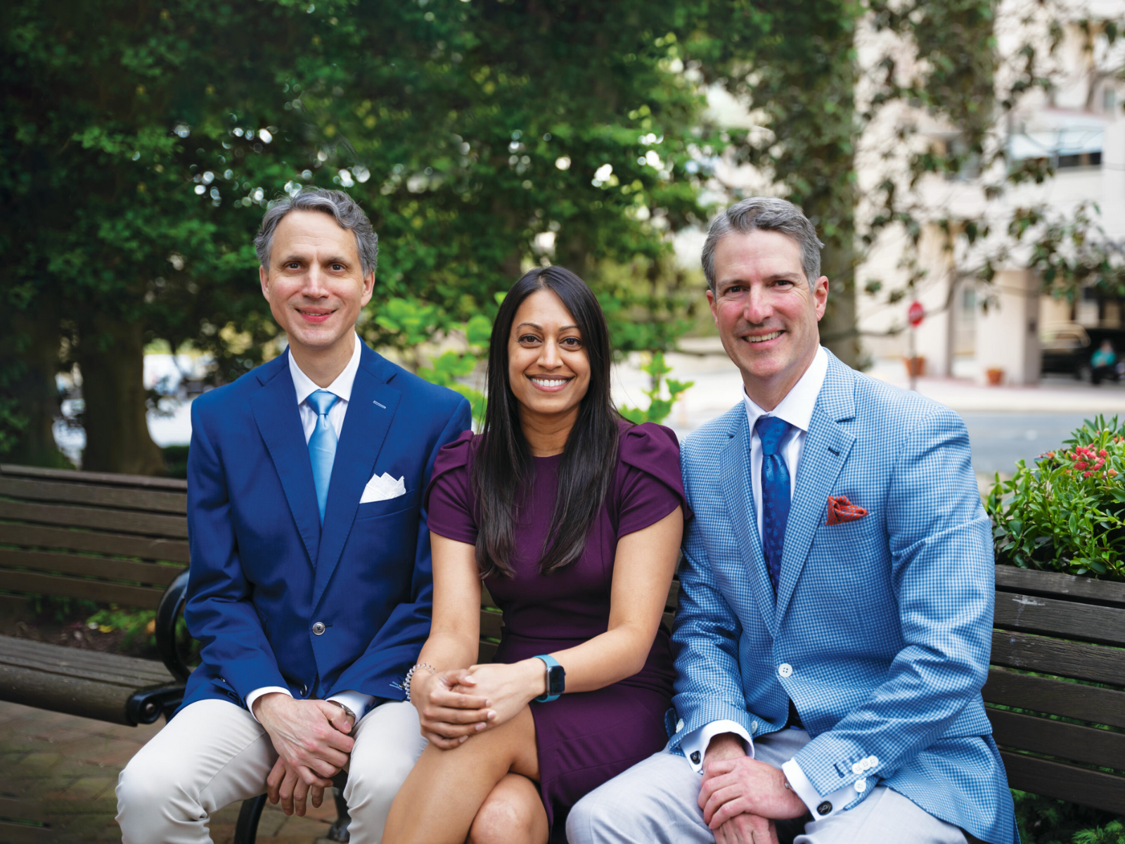 Dr. Bruno, Dr. Brown, Dr. Yalamanchili Bruno|Brown Plastic Surgery Washington DC Chevy Chase Maryland Northern Virginia