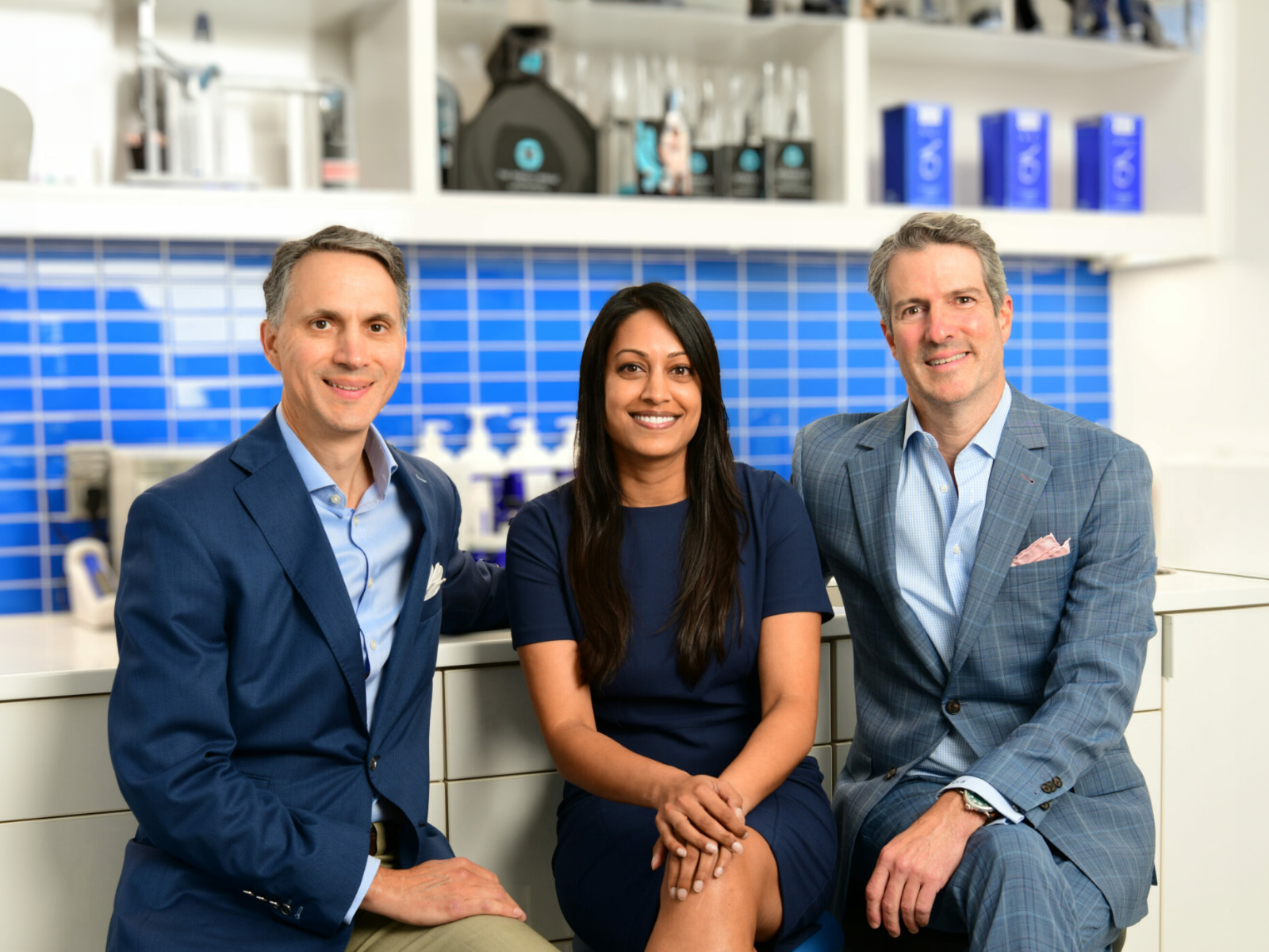 Bruno|Brown Plastic Surgery Plastic Surgeons in Washington DC