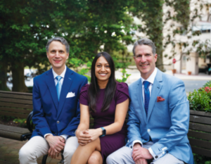 Doctors at Bruno|Brown