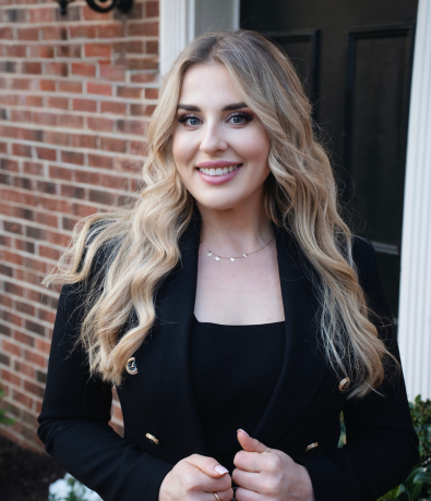 Meet Daria, Licensed Medical Aesthetician