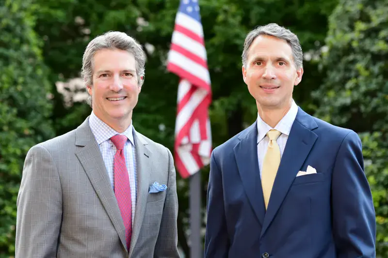Voted Top Plastic Surgeons in Washington DC and Northern Virginia
